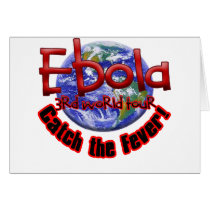 Ebola 3rd World Tour