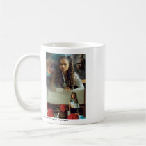 Ebony before the virus mugs