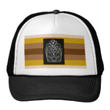 Ebony Diva Pride Trucker Hat