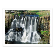 Ebor Falls Post Cards