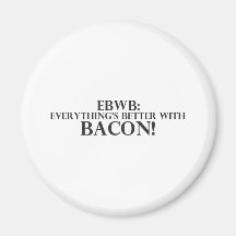 EBWB FRIDGE MAGNET