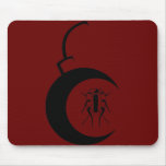 EC (Black Bomb 2) Mousepad