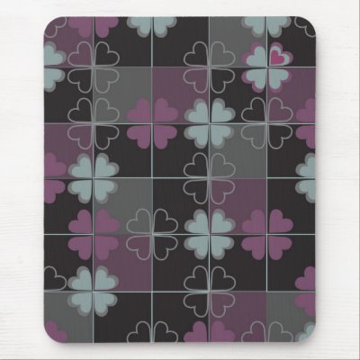EC Mousepad 2 by Yoshika