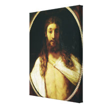 Ecce homo 2 impression sur toile