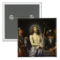 Ecce Homo buttons