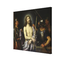 Ecce Homo canvas prints