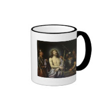 Ecce Homo Mugs