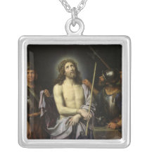 Ecce Homo Necklace