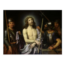 Ecce Homo Postcards