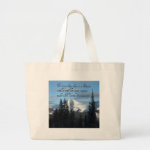 Ecclesiastes 3:1 bag