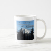 Ecclesiastes 3:1 coffee mugs