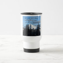 Ecclesiastes 3:1 mug
