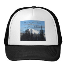 Ecclesiastes 3:1 trucker hats