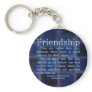 Ecclesiastes 4:9-10 keychains