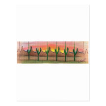 ECGdesign Post Cards