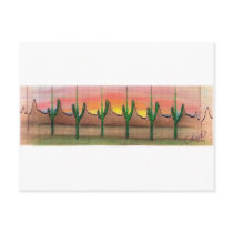 ECGdesign Post Cards