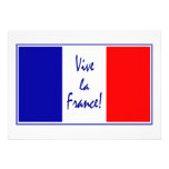 Échantillon de vin français d'invitation de thème/