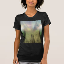 Échelle au succès t-shirt