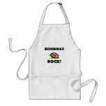 Echidnas Rock Apron
