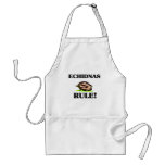 ECHIDNAS Rule! Aprons