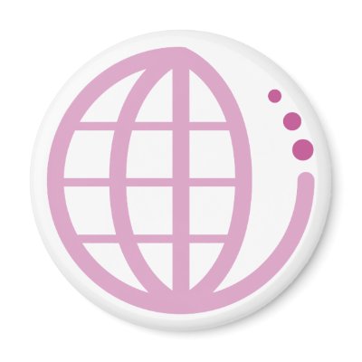 echo earth : mother earth magnets by EcoEcho