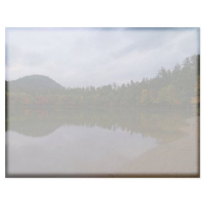 Echo Lake Letterhead by Lasting__Impressions