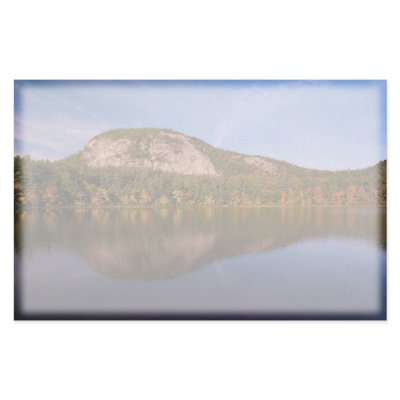 Echo Lake Stationary by Lasting__Impressions