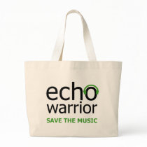 Echo Warrior Bags