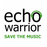 Echo Warrior t-shirts