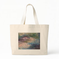 Echoes Tote Bag