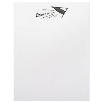 Echoes of Dad Letterhead