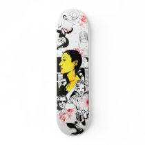 Echoes Skate Board