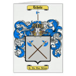 Echols Cards