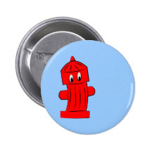 Éclaboussure d'été pin's avec agrafe