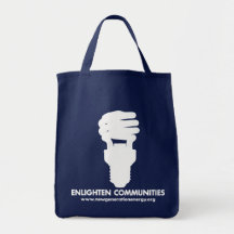 Éclairez les Communautés Sac