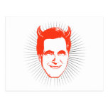 ÉCLAT DU DIABLE ROMNEY CARTES POSTALES