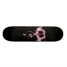 éclatement du coeur planches à roulettes