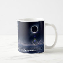 Eclipse, Eclipse, Eclipse, Eclipse, Steven Vinc... Coffee Mug