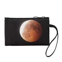 eclipse of the moon coin purse
