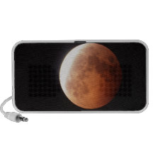 eclipse of the moon mini speakers