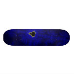 Eclipse Skateboard