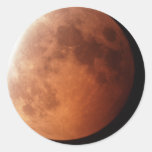 eclipse sticker