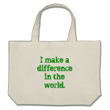 Eco-berg Sac Fourre-tout