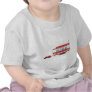 Eco Car House Boat Shirts