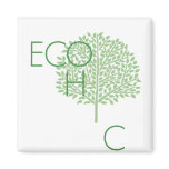 eco chic magnets