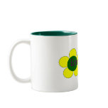 Eco-Divas Rock! Mug