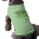Eco Dog