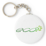 eco echo keychain