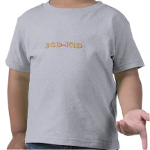 Eco-Enfant T-shirt