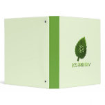 Eco Friendly Binder